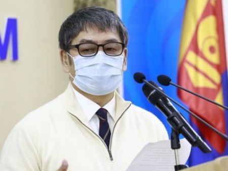 News Paparazzi:Д.Нямхүү: ОХУ-ын ачаа тээврийн жолоочоос коронавирусийн халдвар илэрчээ.