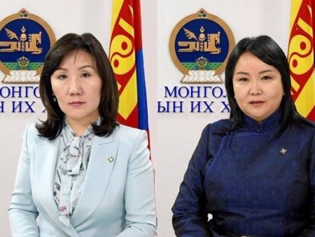 News Paparazzi:Зээл өгсөн Н.Номтойбаяр ШОРОНД, зээлсэн байж болзошгүй М.Оюунчимэг, Н.Оюундарь нар ОРДОНД оржээ