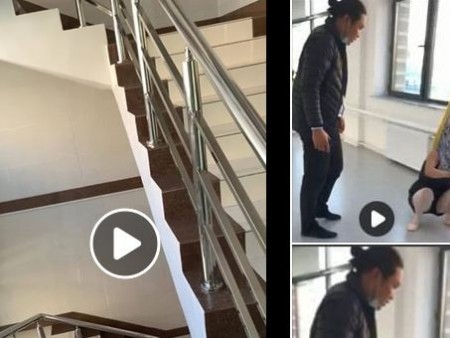 News paparazzi: Иргэн Б.Сүндэръяагийн биед халдсан “З” гэгчийг саатуулжээ