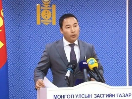 News paparazzi : Ц.Ганзориг: Хоёр настай хүүхдүүдийг энэ сарын 21-ээс хувийн болон улсын цэцэрлэгт авна