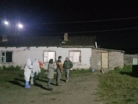 News Paparazzi:ОХУ-ын иргэнээс чихэр авсан хүүхдүүдийг тав хоног ажиглаад, хариу нь сөрөг гарвал явуулна гэв