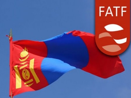 News paparazzi: ​Монгол улс ФАТФ-ын саарал жагсаалтаас гарчээ