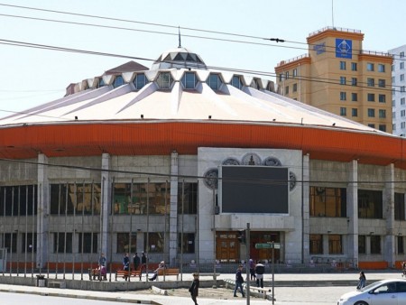 News paparazzi: ​МҮБХ Увс аймгийн бөхчүүдийн мэдэлд очих уу