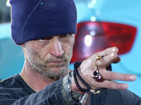 News paparazzi: ​Свами Даши: Бурхан надад хайртай гэж би боддог