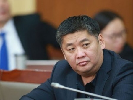 News paparazzi : Б.Наранхүү гишүүн асан 300 мотоциклээ тарааж чадалгүй цагдаа нарт хураалгажээ