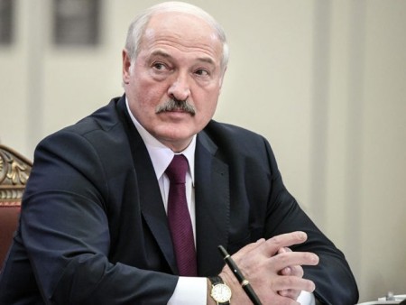 News paparazzi: Их Британи, Канад улсууд Лукашенко болон түүний тойрон хүрээлэгчдэд хориг арга хэмжээ авав