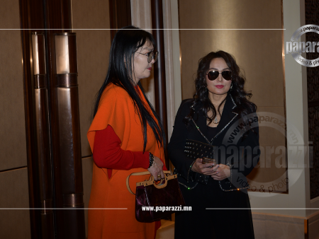 PHOTO PAPARAZZI : Рок попын 