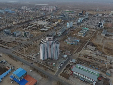 ШУУРХАЙ : ДАРХАНД БАТЛАГДСАН ТОХИОЛДОЛ ДӨРӨВ БОЛЛОО