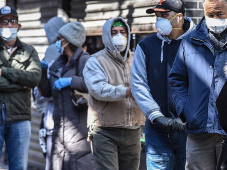 News Paparazzi : Коронавирусын эрүүл мэндэд үзүүлэх урт хугацааны хор нөлөөг эмч нар тайлбарлаж байна