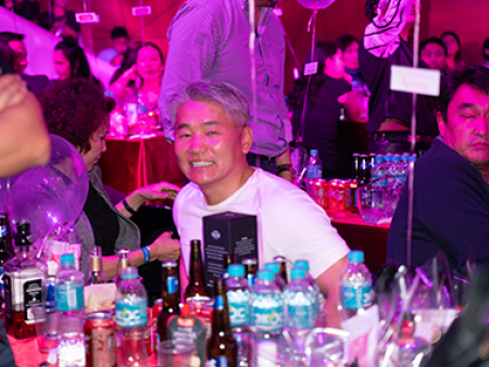 PHOTO PAPARAZZI : ЖДҮ-чин Гишүүний амралт