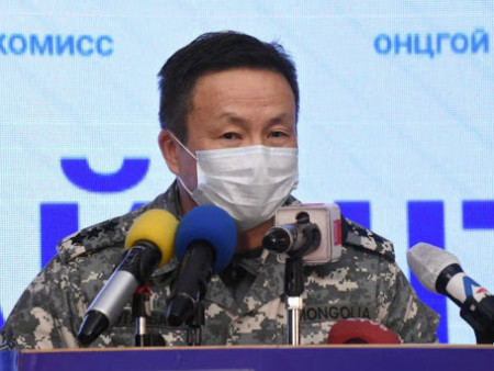 News paparazzi: АМНЫ ХААЛТ ЗҮҮГЭЭГҮЙ ИРГЭНИЙГ 50 МЯНГАН ТӨГРӨГӨӨР ТОРГОНО