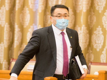 News Paparazzi: Д.Сумъяабазар: Хөдөлгөөнд оролцох хүмүүсийг өнөөдрөөс эхлэн цахим хэлбэрээр хянана