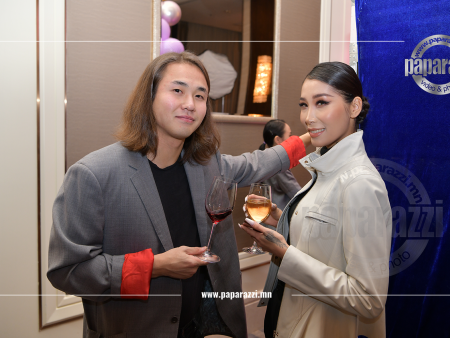 News paparazzi : “КАДР” брэндийн нүүр царай болсон хосууд