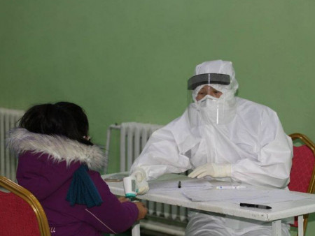 News Paparazzi : Сэлэнгэ аймгийн зүгээс иргэдээ хүлээн авах боломжгүй гэдгээ мэдэгджээ