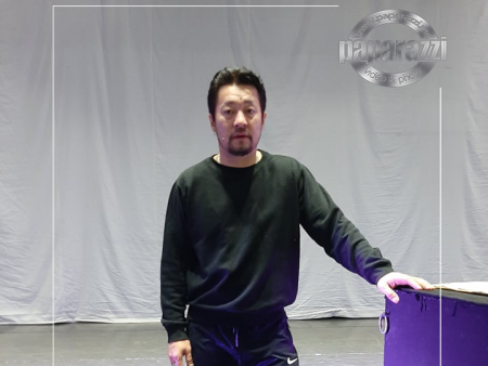 PHOTO PAPARAZZI: Монгол Гамлет маань “Фауст” жүжгээр эргэн ирэх нь