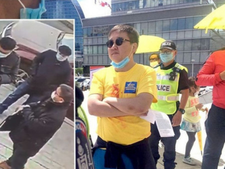 News Paparazzi :Э.Одбаяр ковид халдвар авчээ