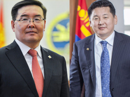 Баримт : Корона ч өсөж, дарга нарын цалин ч өссөн байна