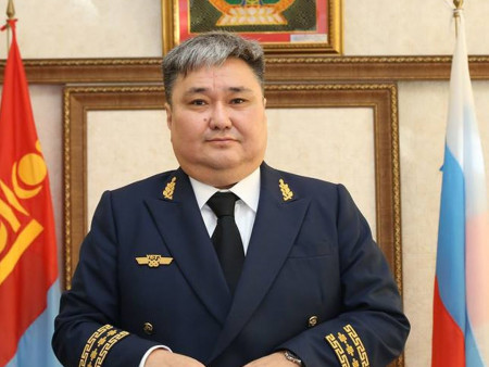 ШУУРХАЙ : ЗТХЯ Мэдэгдэл