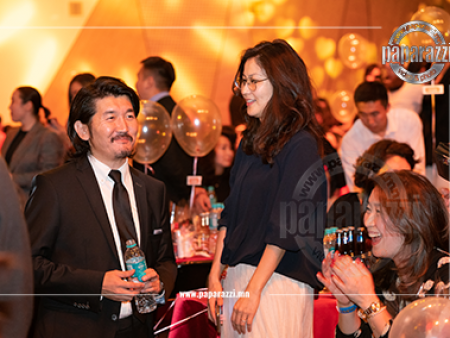 PHOTO PAPARAZZI  : ХОШИН ШОГИЙНХНЫГ АЖИЛГҮЙ БОЛГОХ ШАХСАН НАРАНЗУН