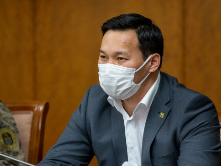 ШУУД : “ЭМЯ: Т.Мөнхсайхан Халдвар авсан нэг хүнийг эмчлэхэд дунджаар 8 сая төгрөгийн зардал гарч байна”