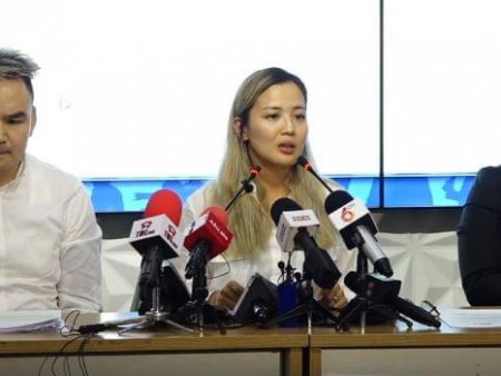News Paparazzi:“Хаппи Фловерс” ХХК-ийн буруугаас хүүхэд гэмтсэн гэж үзжээ