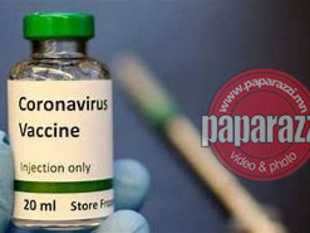 News Paparazzi :  “Спутник V” вакцинд хамрагдах боломжгүй хүмүүсийг нэрлэжээ
