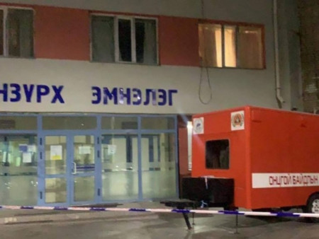 Шуурхай : БЗД-ийн эмнэлгээс голомтлон гарсан халдвар 16-аар нэмэгдэж, 260 боллоо