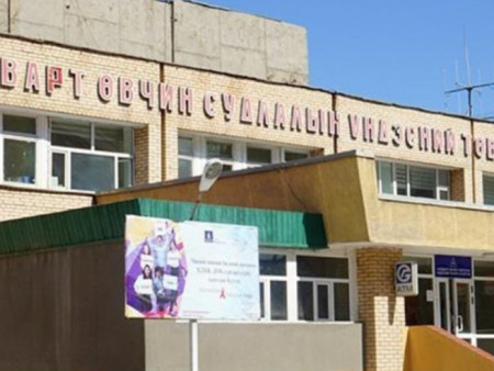 ХӨСҮТ-Д ЭМЧИЛЭГДЭЖ БУЙ ИРГЭН: Хүүхдүүдэд маань тусламж үзүүлсэнд баярлалаа