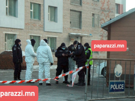 ШУУД МЭДЭЭ : Архангай аймагт сэжигтэй тохиолдол гарч, Цэцэрлэг сумын хөдөлгөөнийг хязгаарлажээ