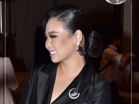 PHOTO PAPARAZZI ： Монголын бүжгийн урлагт өөрийн гэсэн өнгө төрхтэй бүжигчин бол Бямбаа