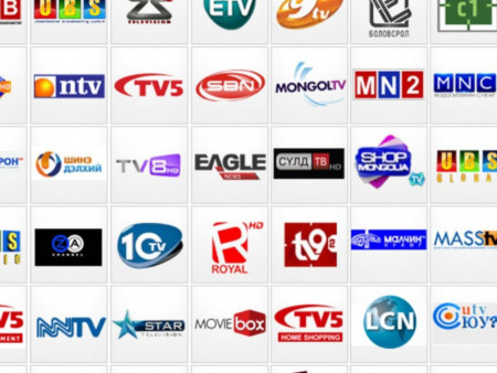 News Paparazzi : .Телевизүүдийн баярын хөтөлбөрүүдийг онцлон хүргэж байна