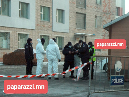 ШУУРХАЙ МЭДЭЭ : БЗД-ийн эмнэлэгт эмчлүүлээд гарсан халдвартай 8 иргэн олон хүнтэй газар ажилладаг, олон нийтийн газраар их явсан байна