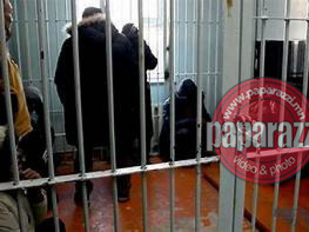 News Paparazzi : Өчигдөр 104 хүнийг эрүүлжүүлэн саатуулагдаж ,согтуугаар автомашин жолоодсон 12 тохиолдол гарсан