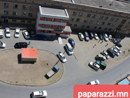 ШУУРХАЙ МЭДЭЭ : Баянзүрх дүүргийн нэгдсэн эмнэлгээс нэмж 9 хүнд халдвар илэрчээ  ​