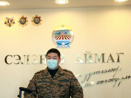 News Paparazzi : Ш.ОРГИЛ: Коронавирус нь архаг хууч өвчтэй, өндөр настанд хурдан илэрч, идэр насныханд хоёр, гурав дахь давтан шинжилгээгээр 10-20 хоног ДОТОР илэрч байна