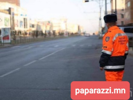 News Paparazzi : НИЙСЛЭЛИЙН ХЭМЖЭЭНД БҮХ НИЙТИЙН БЭЛЭН БАЙДЛЫН ЗЭРЭГТ ШИЛЖЛЭЭ