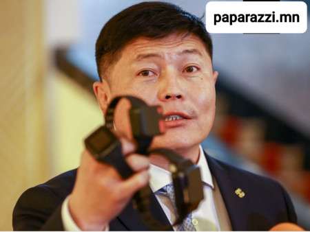News Paparazzi :   Хөнгөн гэмт хэрэг үйлсэн хүмүүст цахим бугуйвч зүйлгэж, зорчих эрхийг хязгаарлах хууль МАРГААШНААС хэрэгжинэ