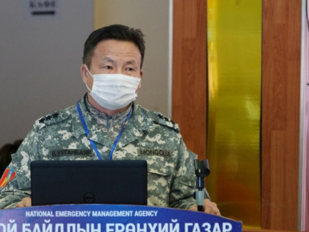 ШУУРХАЙ : Оршуулах ажиллагаанд оролцсон 40 хүний зургаагаас нь халдвар илэрсэн