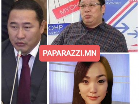 News Paparazzi : М.Энхболдын бүлгийг хүчирхэгжүүлэх Ж.Мөнхбатын эхний төлөвлөгөө-
