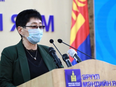 ШУУРХАЙ :  СЭЛЭНГЭ АЙМАГТ ШИНЭЭР НЭГ ТОХИОЛДОЛ БҮРТГЭГДЭЖ УЛСЫН ХЭМЖЭЭНД НИЙТ 888 БОЛЛОО