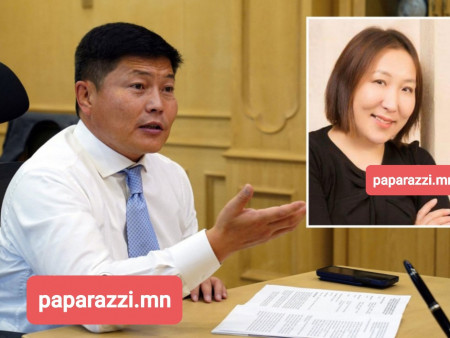 News Paparazzi : Х.Нямбаатар: Гүтгэх ажлыг гардан зохион байгуулсан Б.Навчаа 