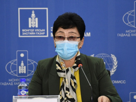 ШУУРХАЙ МЭДЭЭ : ЭМЯ : БЗД-ийн эмнэлгээс 38, франкфуртын нислэгээс нэг, нийтдээ коронавирусын халдвараар 39 хүн өвчилжээ
