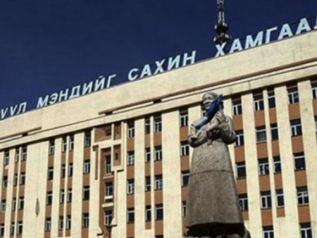 ШУУРХАЙ : ЭХЭМҮТ: Охинд эмнэлгийн бүх л тусламж үйлчилгээг стандартын дагуу үзүүлсэн