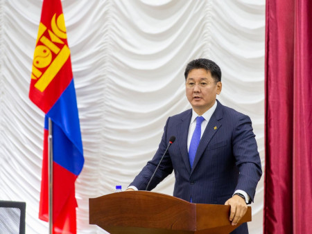 ШУУРХАЙ : Ерөнхий сайд өнөөдөр олон нийтэд хандан мэдээлэл хийнэ