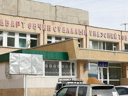 ШУУРХАЙ : ЭМЯ : А.Амбасэлмаа: Голомтот халдваруудын дараа хүн амын дунд халдвар бүртгэгдэх эрсдэл өндөр байна