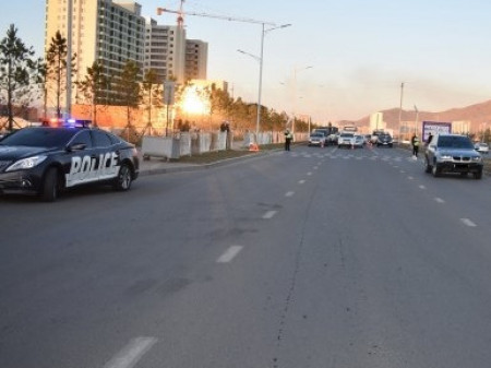 Шуурхай: УОК: Үйл ажиллагааг нь зөвшөөрсөн 15 чиглэлийн салбарын ажилчид урьдын адил QR кодоор зорчино