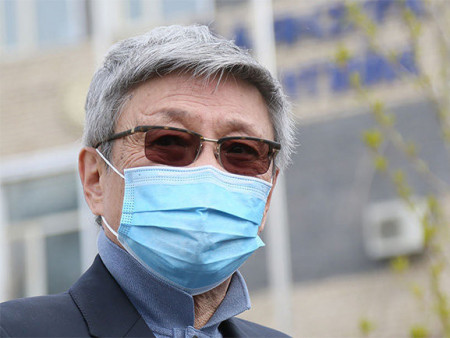 News Paparazzi : С.Баярын тулай өвчин хүндэрч, бие нь нэлээдгүй муудсан ч тэрээр хорих ангидаа  байсаар байна