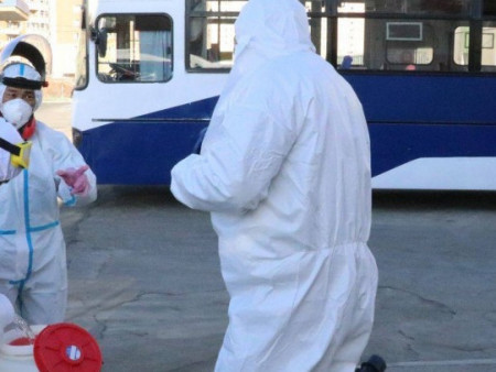 News Paparazzi: “Автобус 1” өнөөдрөөс нийтийн тээврийн үйлчилгээнд явж эхэллээ