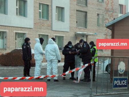 Шуурхай : БЗД-ийн нэгдсэн эмнэлэгтэй холбоотой голомтод 20-86 насны 130 хүн халдвар аваад байна