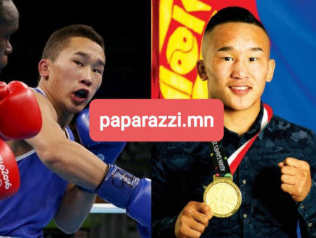 News paparazzi : Эрдэнэтэд болсон тэмцээний үеэр Э.Цэндбаатар нараас “хар тамхины шинжилгээ” авч байсан уу